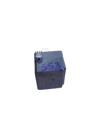 Mercedes-Benz C W203 Other relay A0025422619