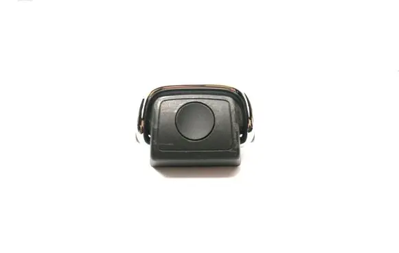 Audi A6 Allroad C7 Bracket in trunk/boot 4G9863539