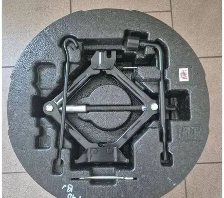Hyundai i40 Tool set 091493Z650