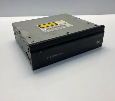 Mercedes-Benz E W211 Navigation unit CD/DVD player A2118705226 7042KK065117684 55117684