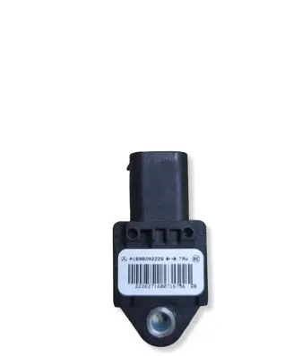 Mercedes-Benz B W245 Airbag deployment crash/impact sensor A1698202226 222627160716756