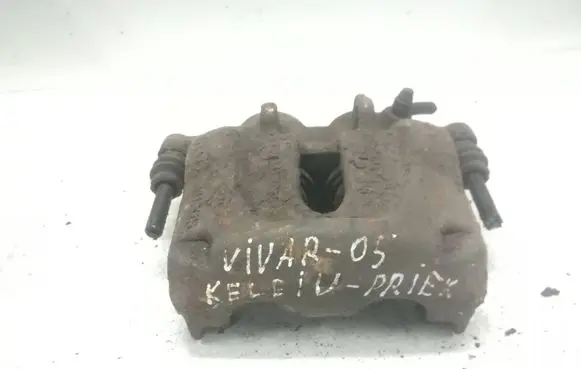 Opel Vivaro Front brake caliper
