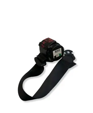 Fiat Grande Punto Rear seatbelt 607707100C
