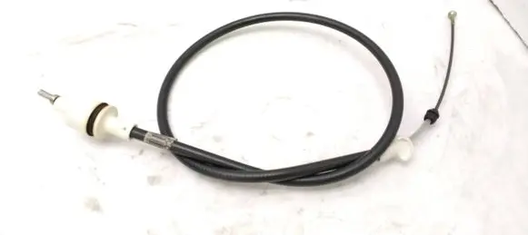 Opel Kadett D Clutch cable QCC1216 11262 006050