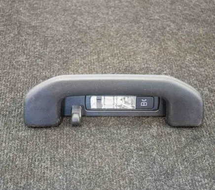 Mercedes-Benz GLC X253 C253 Rear interior roof grab handle