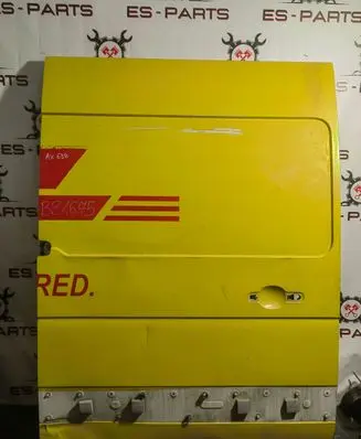 Renault Master III Side sliding door 