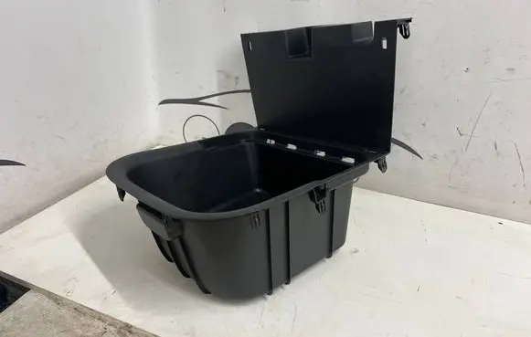 Toyota RAV 4 (XA50) Glove box in trunk 6535142010