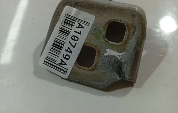Saab 9-5 Rear door lower hinge 