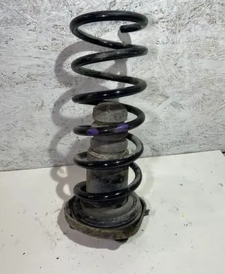 Volvo S80 Rear coil spring