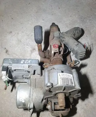 Ford Fiesta Electric power steering pump 54085129G 8V513C529JN