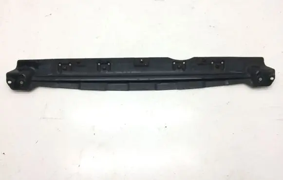 Volkswagen Touareg I Bottom radiator support slam panel 7L0805551A