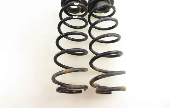 Honda Civic Rear coil spring 