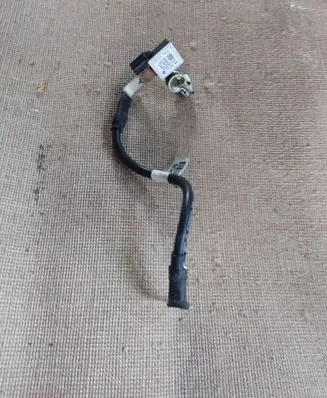 Hyundai Tucson TL Negative earth cable (battery) 37180D7500 1001009 TVSLA71400