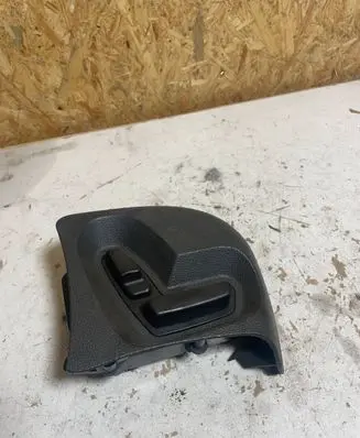 Mercedes-Benz E W211 Seat control switch 2118211258 03465825R