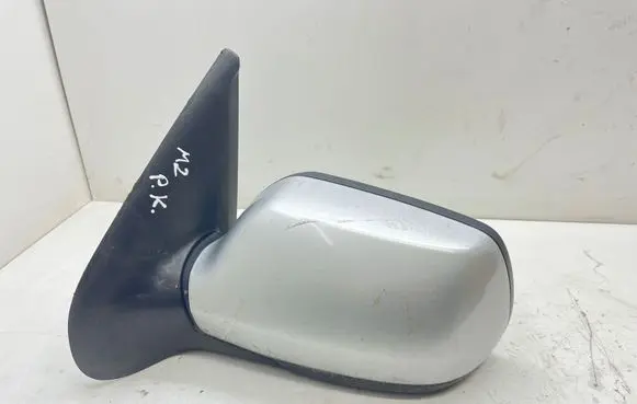 Mazda 2 Front door electric wing mirror