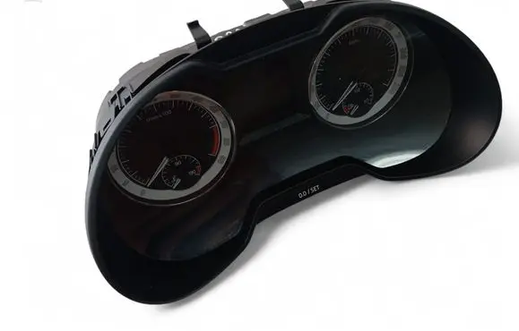 Skoda Octavia Mk3 (5E) Speedometer (instrument cluster) 5E0920751F
