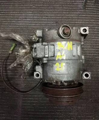 Audi A4 S4 B5 8D Air conditioning (A/C) compressor (pump)