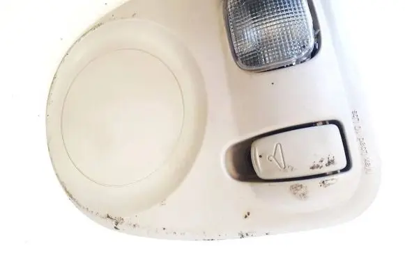 Chrysler Grand Voyager IV Rear seat light 828462 1108738