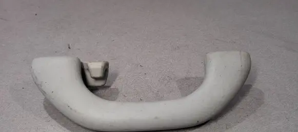 Volkswagen Sharan Rear interior roof grab handle 7M3857607H