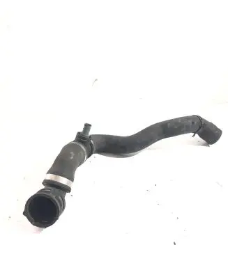 Audi Q7 4L Engine coolant pipe/hose 7L8121115