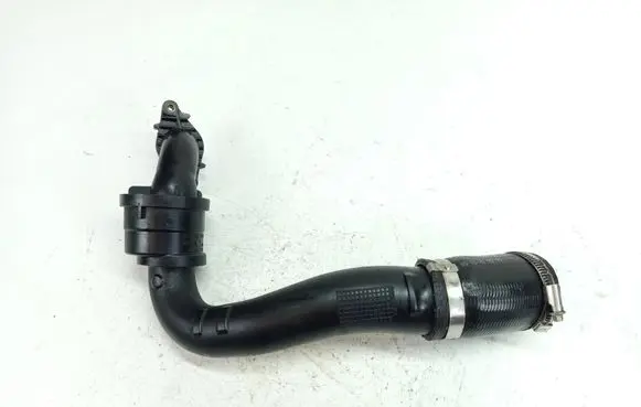 Air intake hose/pipe
