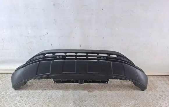 Volkswagen Tiguan Front bumper lip 5NA805903H
