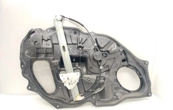 Mazda 6 Front window lifting mechanism without motor GS1D5897X