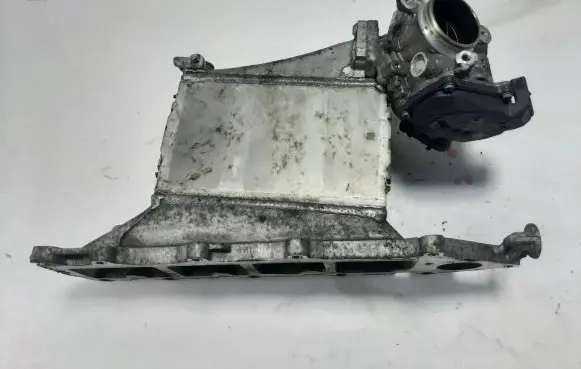 Intake manifold