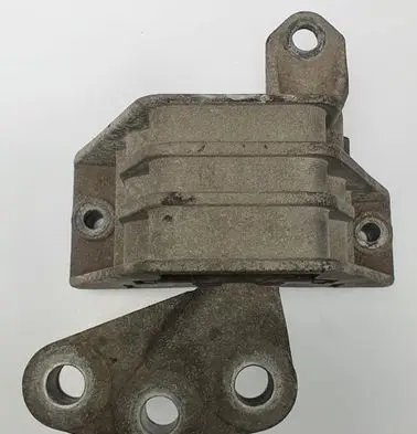 Opel Vectra C Engine mount vacuum valve 21044618