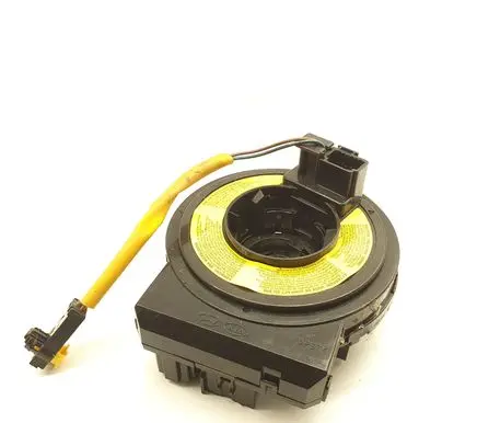 KIA Ceed Airbag slip ring squib (SRS ring) HY3Q700492