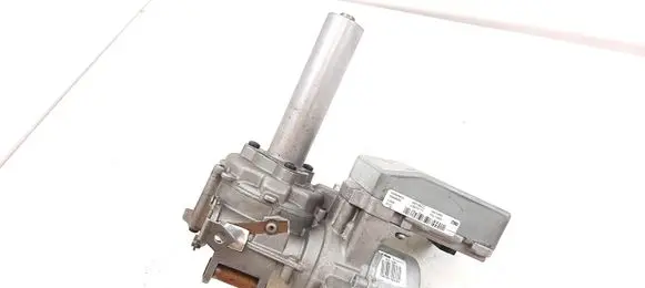 Electric power steering pump