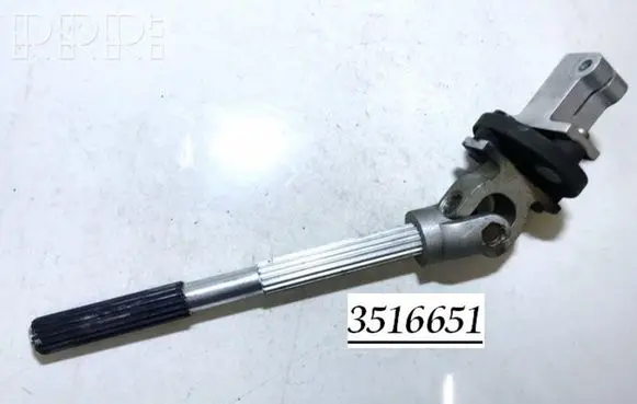 Volvo C70 Steering column universal joint 3516651