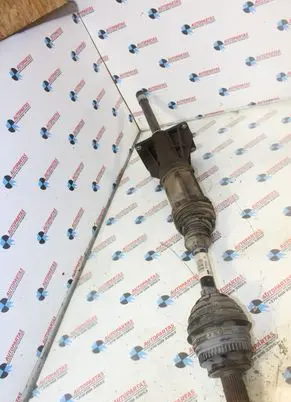 BMW 3 E92 E93 Front driveshaft 7529388 7529389