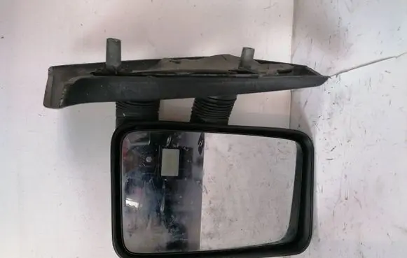 Fiat Ducato Manual wing mirror 01706042600