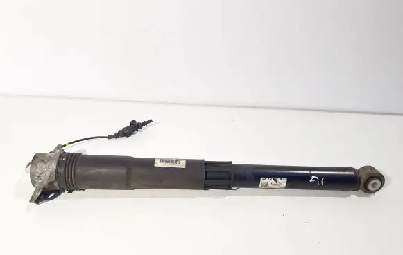Audi A1 Rear shock absorber/damper 2Q0512037BB EM359901