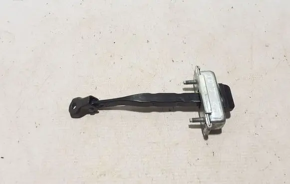 Renault Megane E-Tech Front door check strap stopper 804308534R