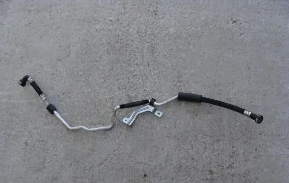 Fiat Ducato Power steering hose/pipe/line