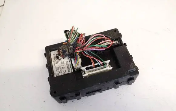 Nissan Murano Z50 Comfort/convenience module 284b1ca015 267104647