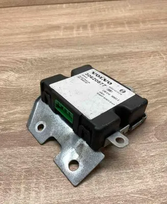 Volvo S40, V40 Immobilizer control unit/module 30620877 F005V00178