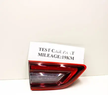 Ford Kuga III Tailgate rear/tail lights PV4B13A603AB