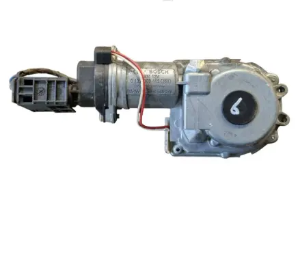BMW 7 E38 Wiper motor 67528360248 8360248