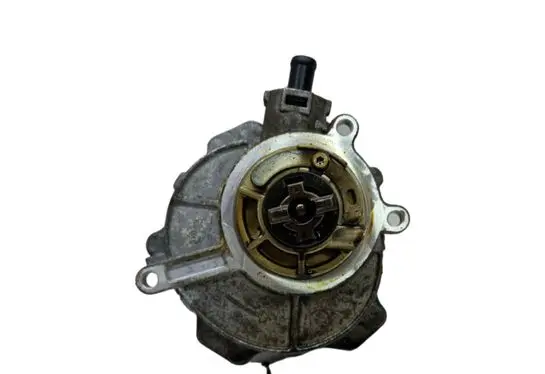 Audi A6 S6 C7 4G Vacuum pump 06E145100R
