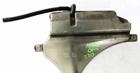 Mazda CX-5 II Coolant expansion tank/reservoir SH0115350