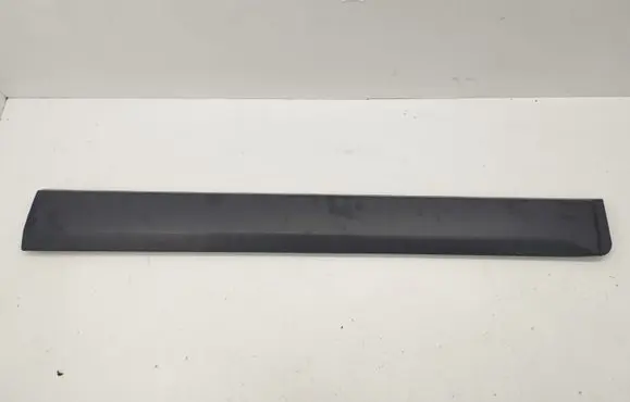 Opel Antara Front door trim (molding) 96660214