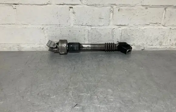 BMW 5 E60 E61 Steering column universal joint 2201055733A 276136