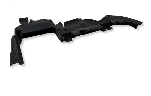 Audi A7 S7 4G Radiator trim 4G8121284AE