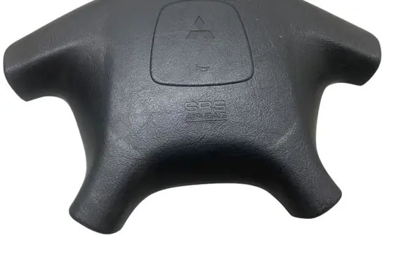 Mitsubishi L200 Steering wheel airbag MR307479
