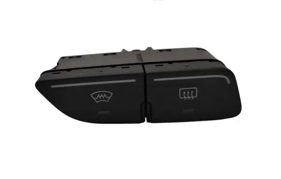 Ford Focus Windscreen/window heater switch AM5T18K574AB