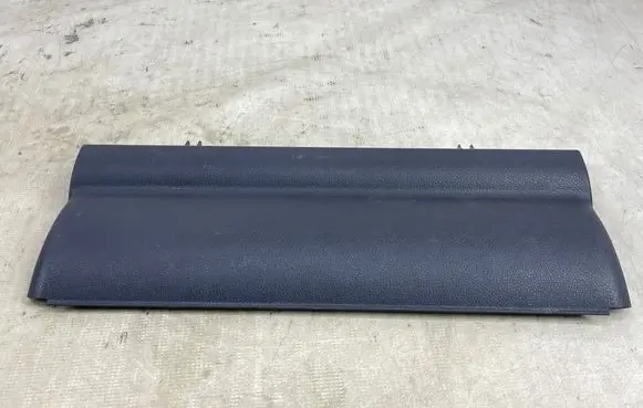 BMW 6 F12 F13 Seat trim 7228303