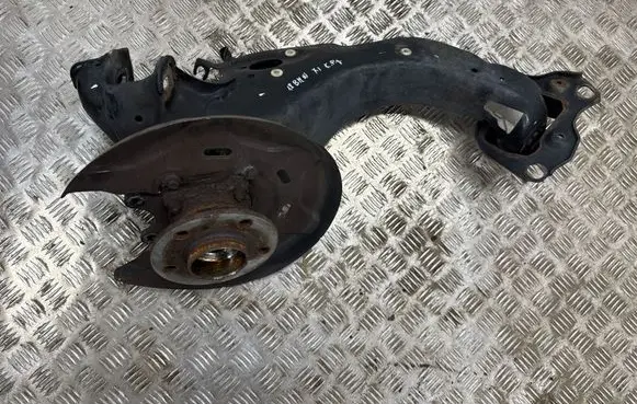 BMW X1 F48 F49 Rear wheel hub 6851579